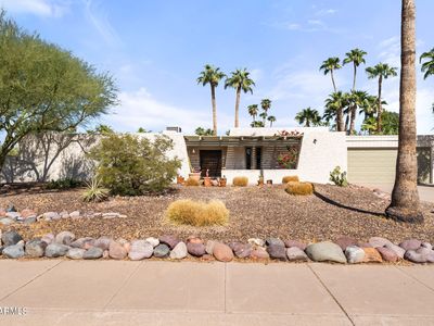 6602 E Presidio Rd, Scottsdale, AZ, 85254
