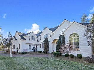 28 Meachen Ln, Sudbury, MA 01776