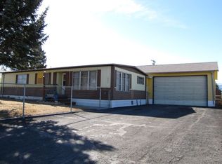 1008 Washington St, Deer Lodge, MT 59722