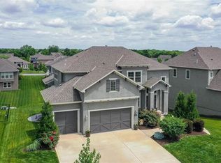 3200 W 157th St, Overland Park, KS 66224