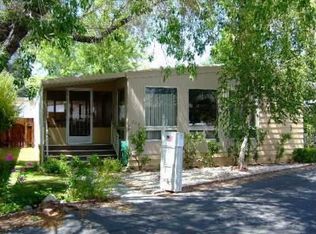 2283 Edinburgh Ave, Bishop, CA 93514