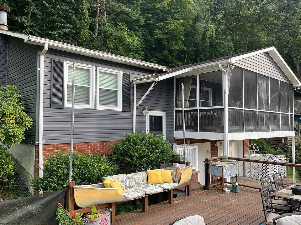 2052 Lake Floyd Cir, Salem, WV 26426 Zillow