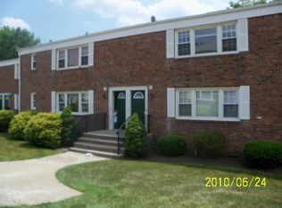 11 Morgan Ln APT 3A, Bridgewater, NJ 08807