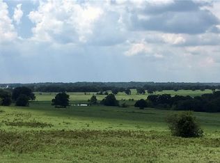 3466 Round Prairie Rd, Forestburg, TX 76239