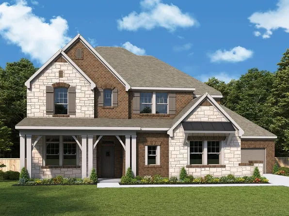 2312 Northshore Trl, Lakewood Village, TX 75068