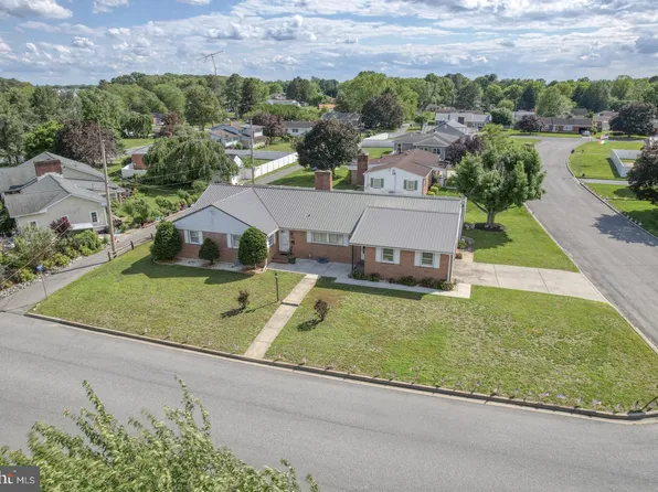 333 S School Ln, Smyrna, DE 19977