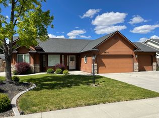 2900 E Maryland Ave, Nampa, ID 83686