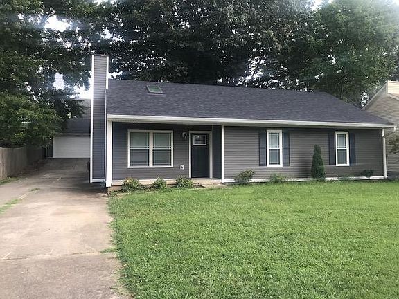 2nd image of 3832 Lee Adams Ln