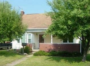 628 Maple Ave, Newark, OH 43055