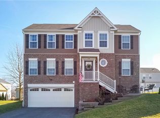 238 Horse Shoe Dr, Clinton, PA 15026