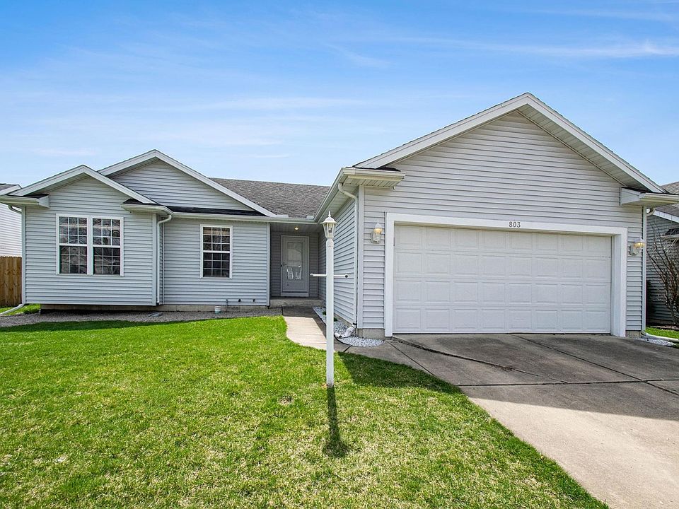 1st image of 803 Prism Valley Dr