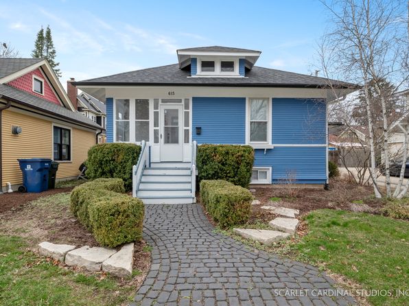 615 E Benton Ave