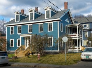 Barre Street Apartments, Montpelier, VT 05602