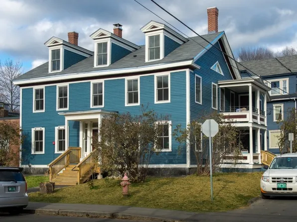 Barre Street Apartments, 40 Barre St #308d007f1, Montpelier, VT 05602