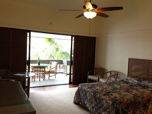 Another view of interior