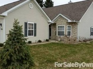 286 Hampton Rd, Lexington, OH 44904