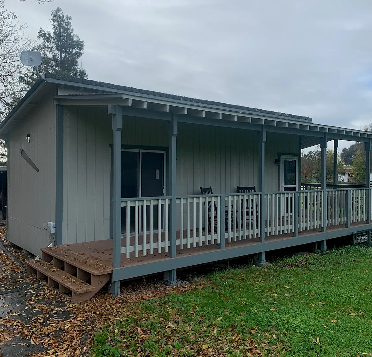 Studio, 600 sqft, $1,300 — Photo 1
