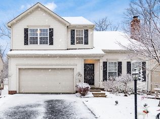679 Rose Way, Columbus, OH 43230