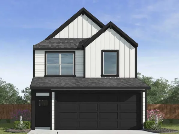 Magnolia Plan, Pinehaven
