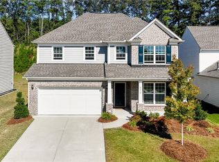 6019 Wheeler Ridge Rd, Auburn, GA 30011