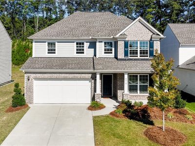 6019 Wheeler Ridge Rd, Auburn, GA, 30011