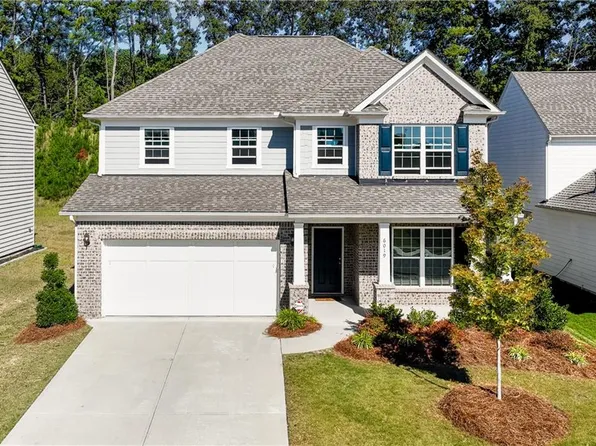 6019 Wheeler Ridge Rd, Auburn, GA 30011