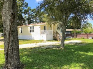 3740 E Double J Acres Rd, Labelle, FL 33935