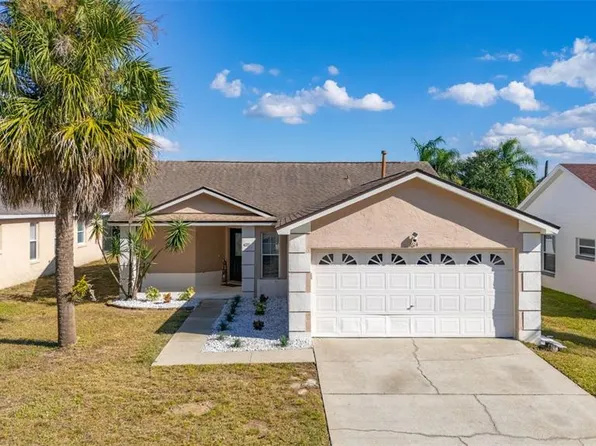 1614 Oak Hill Trl, Kissimmee, FL 34747