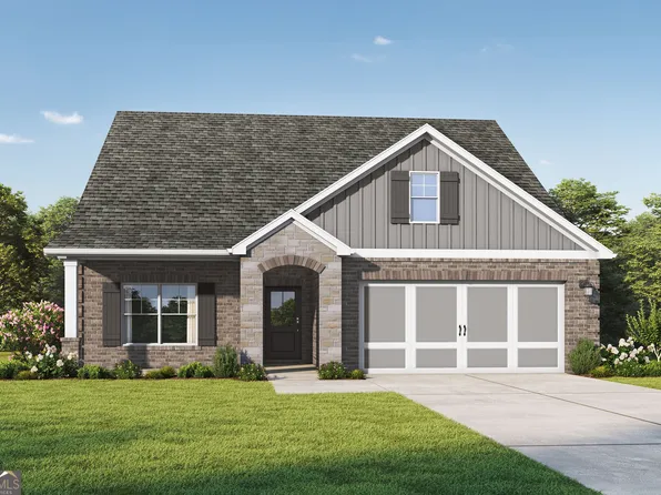 161 Lyric Loop, Hampton, GA 30228