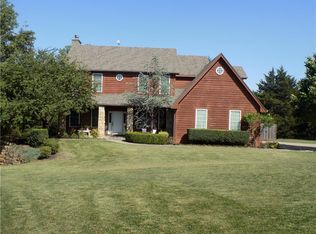 908 E 1900th Rd, Eudora, KS 66025