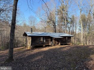 0 Ridgetop Cabin Ln, Ferrum, VA 24088