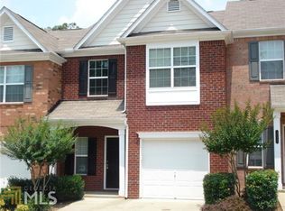 3777 Pleasant Oaks Dr, Lawrenceville, GA 30044