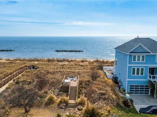 4019 Rugosa Rose Ct, Norfolk, VA 23518