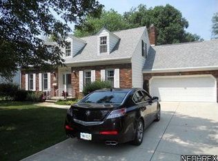 4016 Washington Ave, Lorain, OH