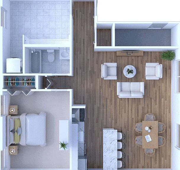 Clearview Farms Apartments — Photo 37