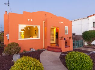 848 33rd St, Richmond, CA 94804