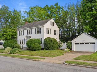 73 Lexington Ave, Manchester, NH 03104