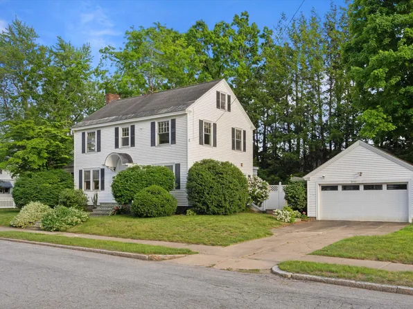 73 Lexington Avenue, Manchester, NH 03104