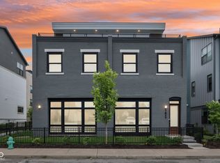 1837 N New Jersey St, Indianapolis, IN 46202