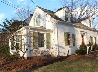 32 Linden Ave, Metuchen, NJ