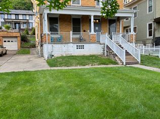 1414 N Canal St #A, Pittsburgh, PA 15215