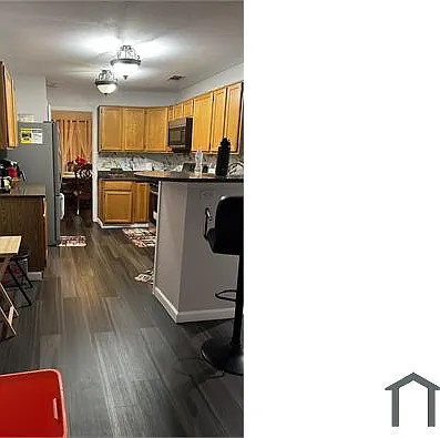 3408 Beech St — Photo 7