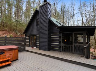 30 Stanley Creek Rd, Blue Ridge, GA 30513