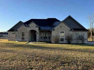 103 Maudy Ln, Springtown, TX 76082