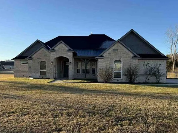 103 Maudy Ln, Springtown, TX 76082