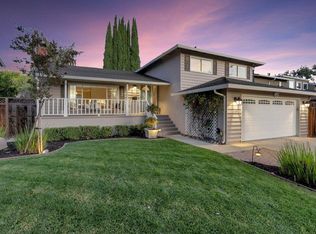 6136 Dunn Ave, San Jose, CA