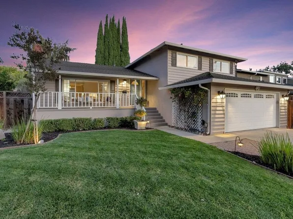 6136 Dunn Ave, San Jose, CA 95123