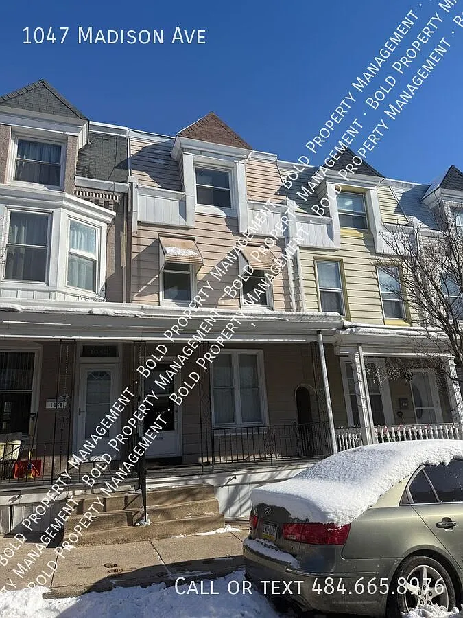 Building Photo - 1047 Madison Ave