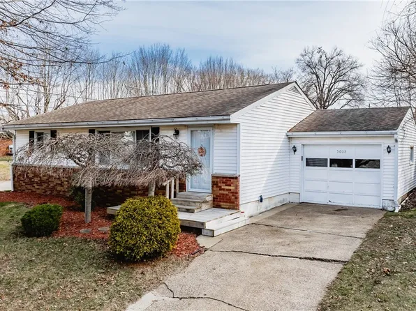 5608 6th Ave, Vienna, WV 26105