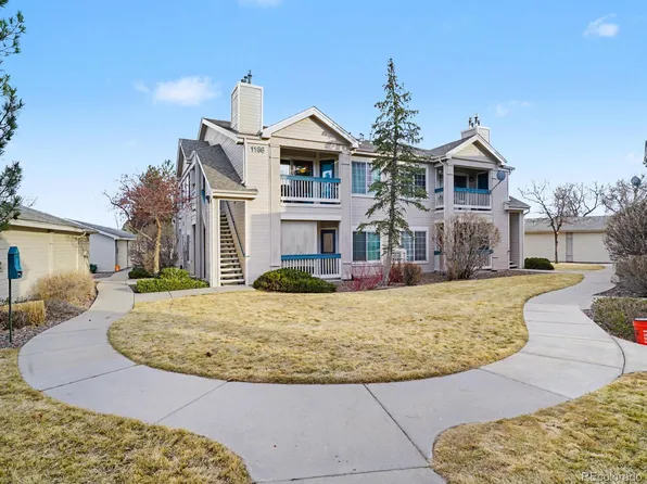 1166 Opal Street #104, Broomfield, CO 80020